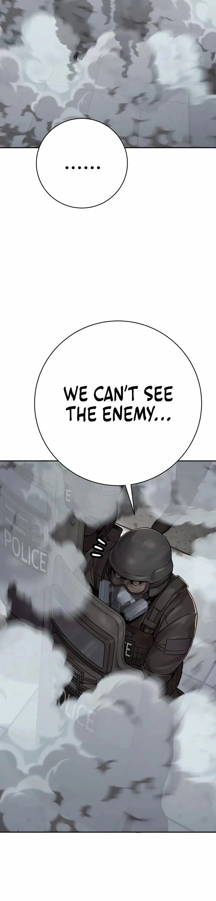 Killer Cop Chapter 85 - Page 11