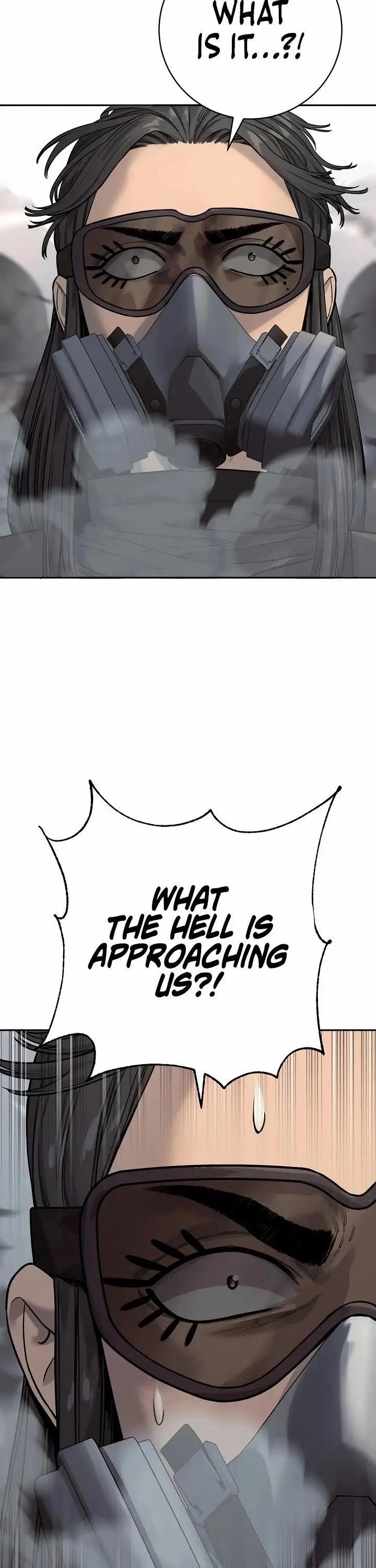Killer Cop Chapter 85 - Page 15