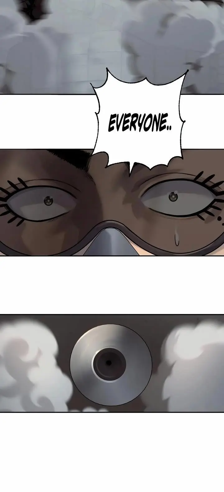 Killer Cop Chapter 85 - Page 36