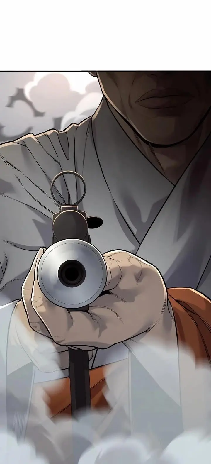 Killer Cop Chapter 85 - Page 37