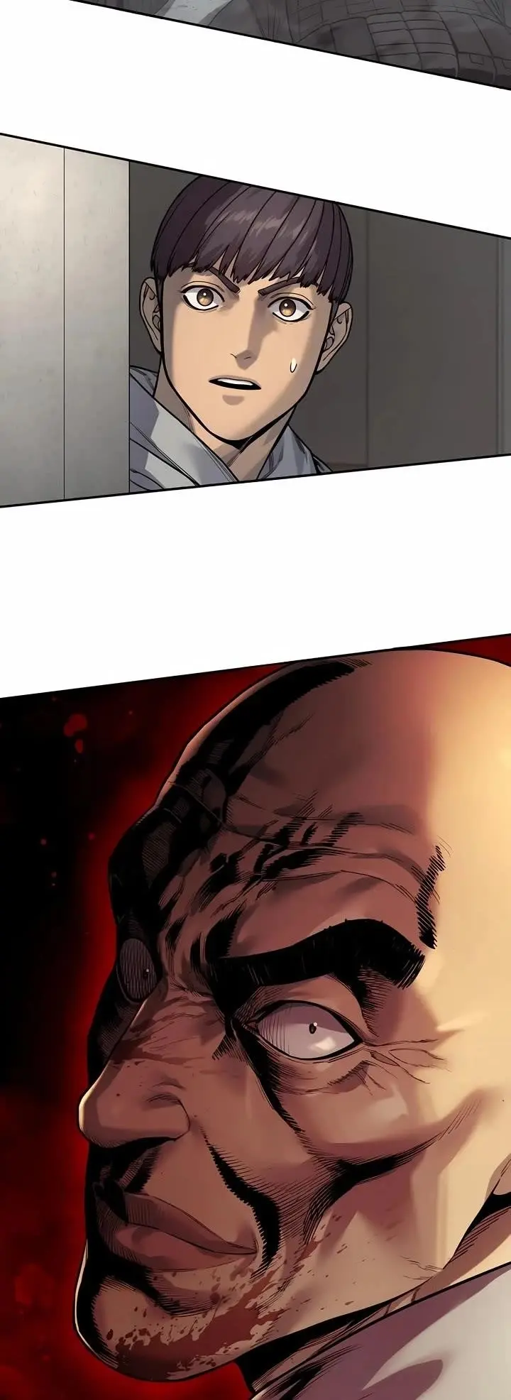 Killer Cop Chapter 85 - Page 54