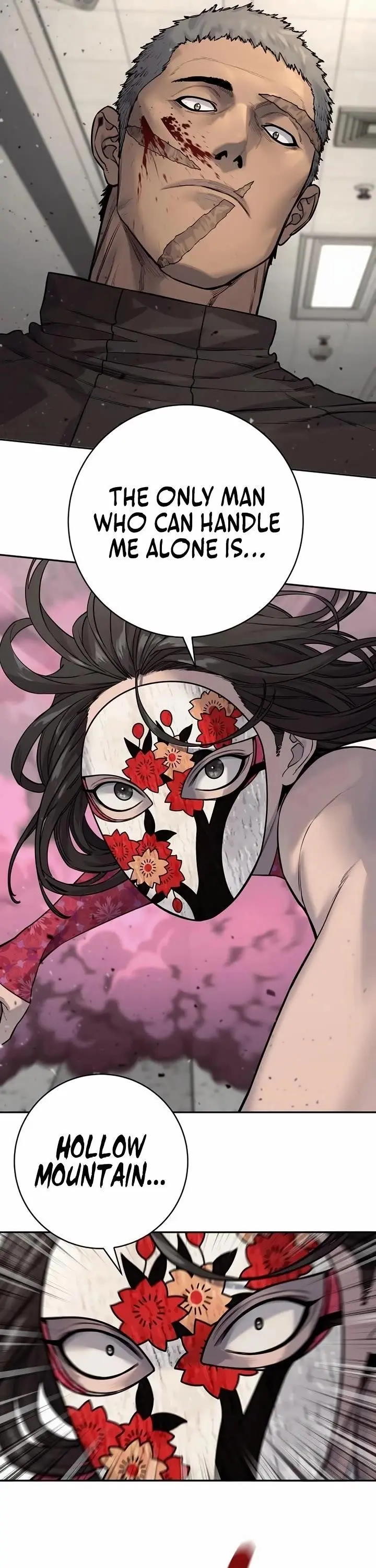 Killer Cop Chapter 88 - Page 29