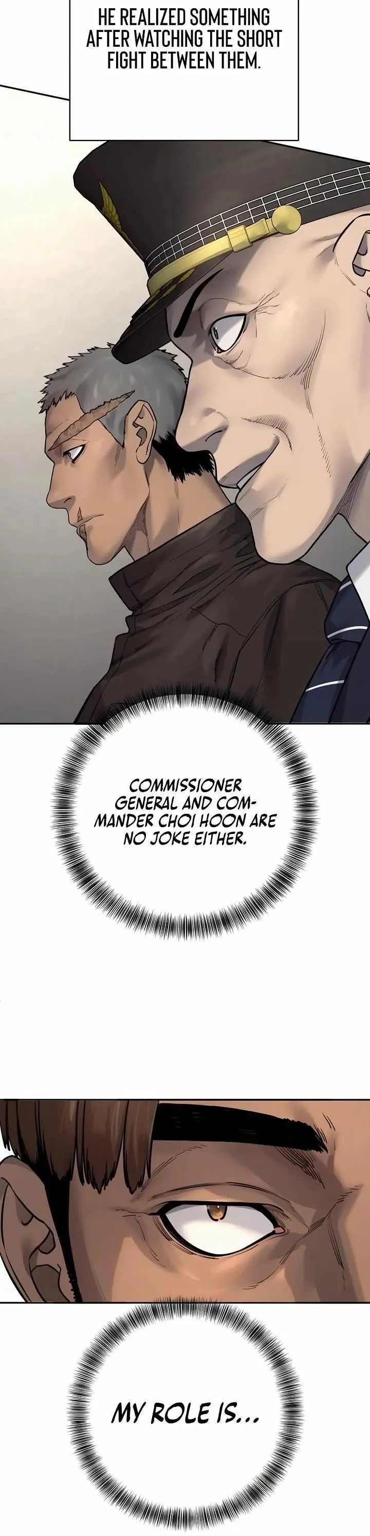 Killer Cop Chapter 88 - Page 9