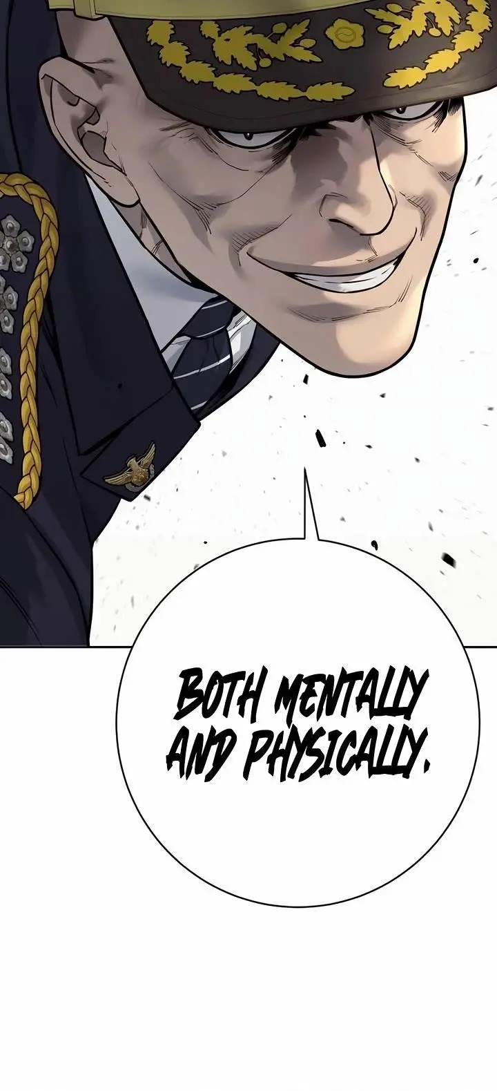 Killer Cop Chapter 89 - Page 22