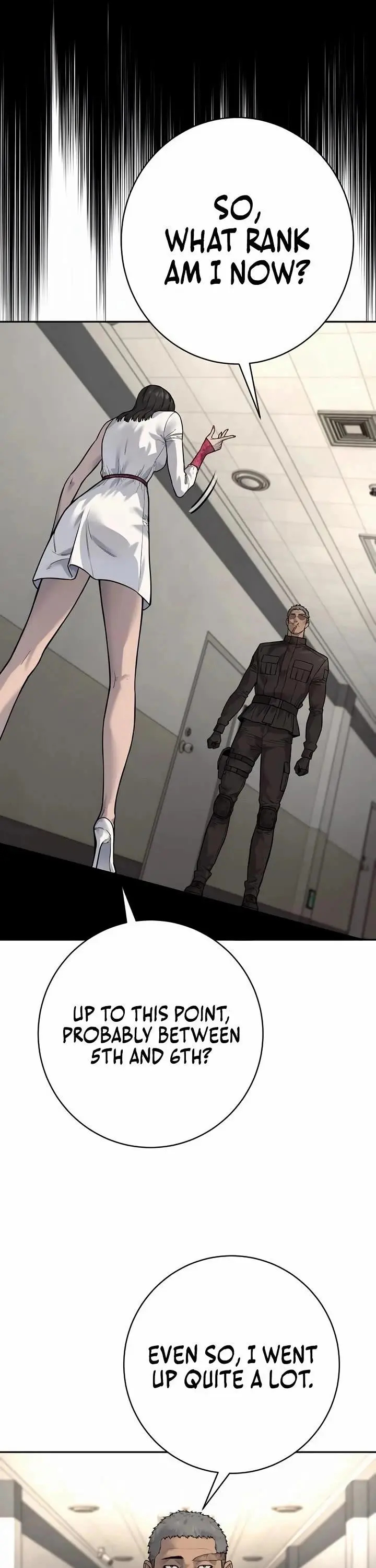 Killer Cop Chapter 89 - Page 43