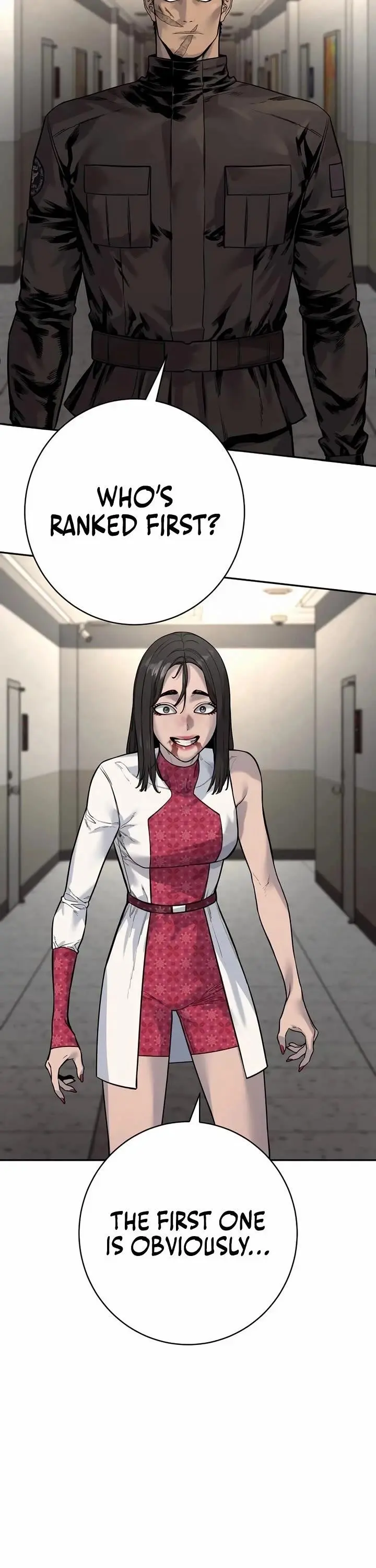 Killer Cop Chapter 89 - Page 44