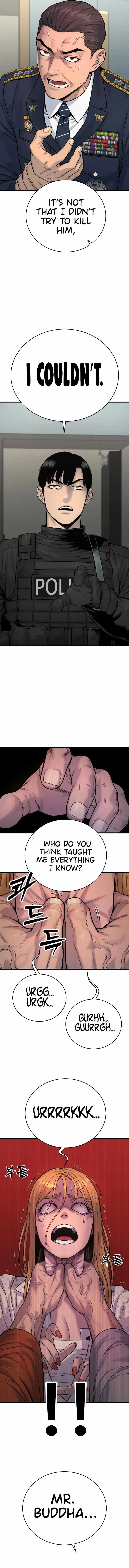 Killer Cop Chapter 9 - Page 9