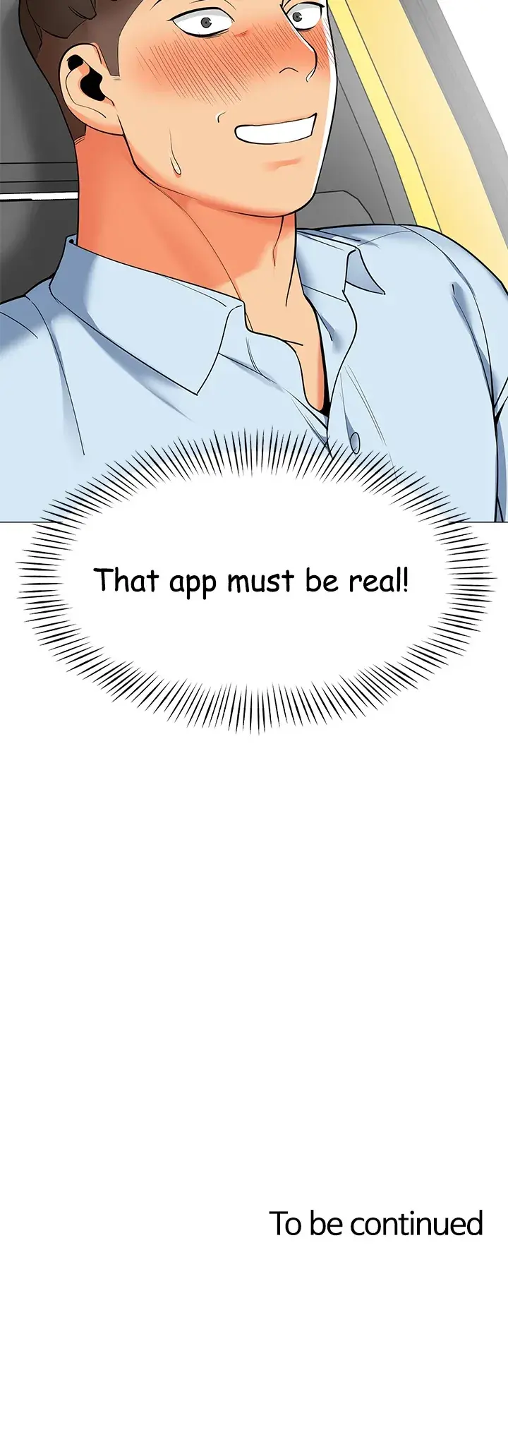 Kindergarten Drivers Dirty Secrets Chapter 1 - Page 31