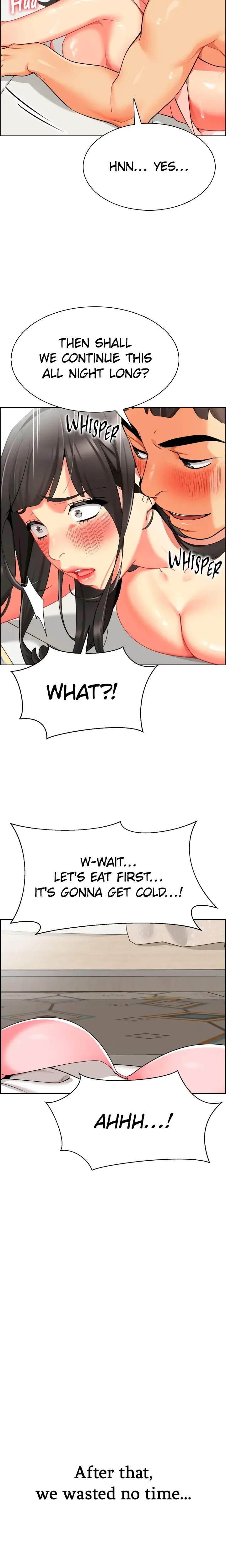 Kindergarten Drivers Dirty Secrets Chapter 10 - Page 20