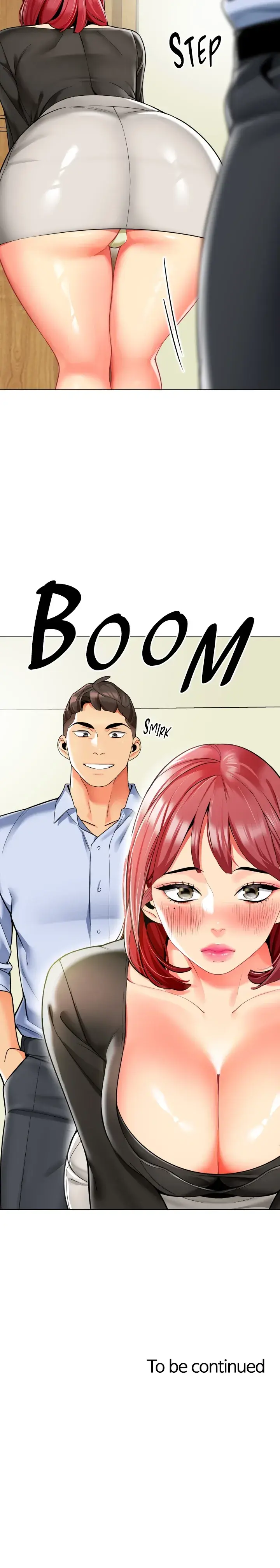 Kindergarten Drivers Dirty Secrets Chapter 15 - Page 24