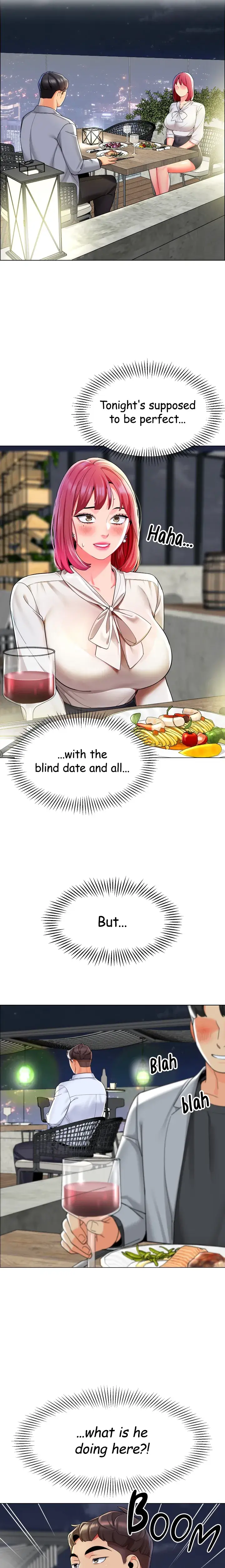 Kindergarten Drivers Dirty Secrets Chapter 16 - Page 15