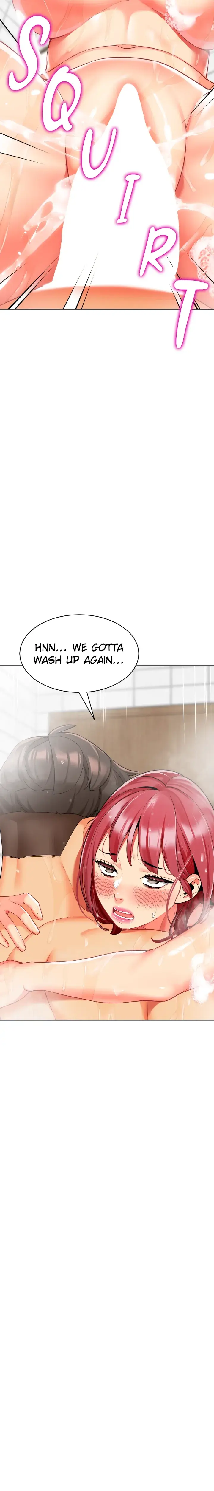 Kindergarten Drivers Dirty Secrets Chapter 22 - Page 26