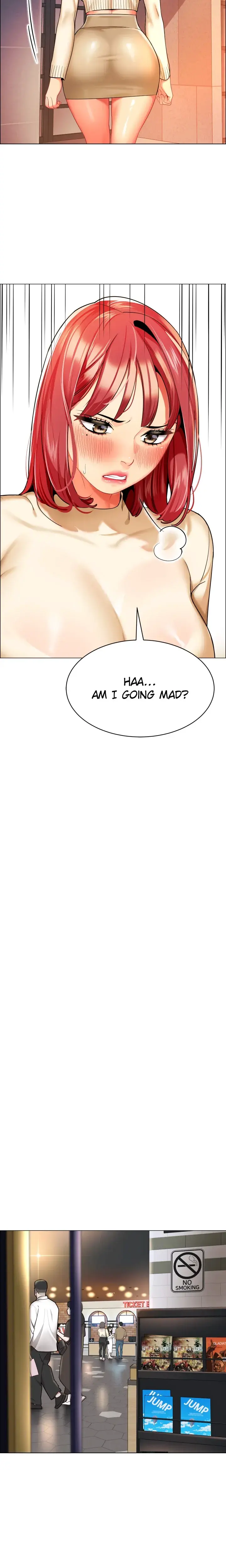 Kindergarten Drivers Dirty Secrets Chapter 24 - Page 16