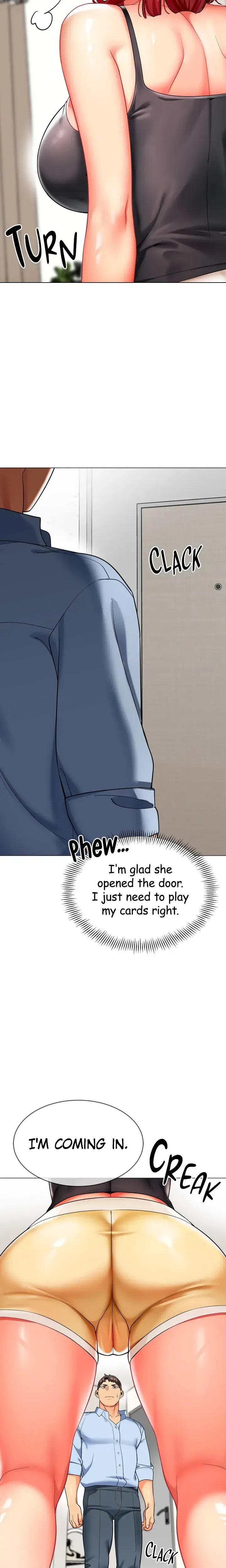 Kindergarten Drivers Dirty Secrets Chapter 26 - Page 10