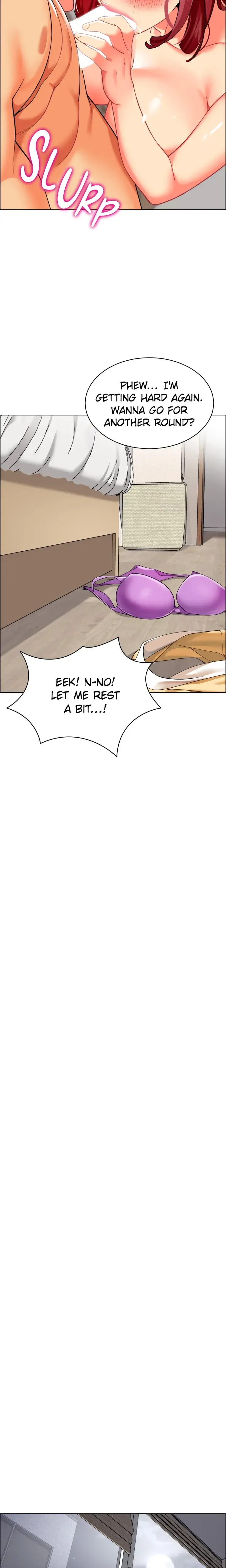 Kindergarten Drivers Dirty Secrets Chapter 27 - Page 24