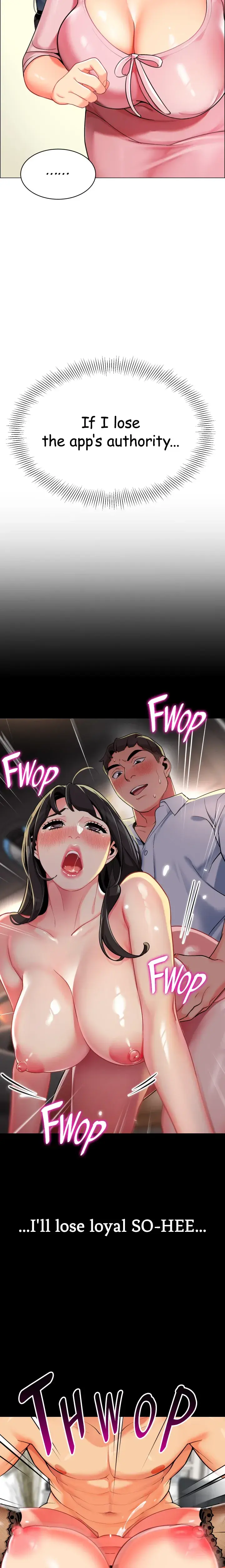 Kindergarten Drivers Dirty Secrets Chapter 29 - Page 12