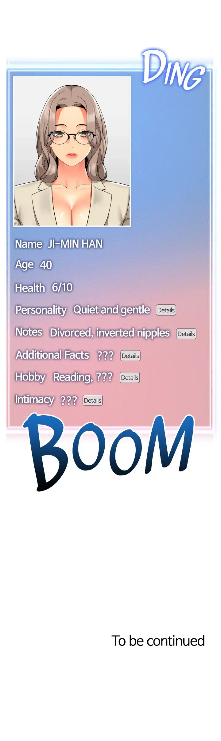 Kindergarten Drivers Dirty Secrets Chapter 29 - Page 28