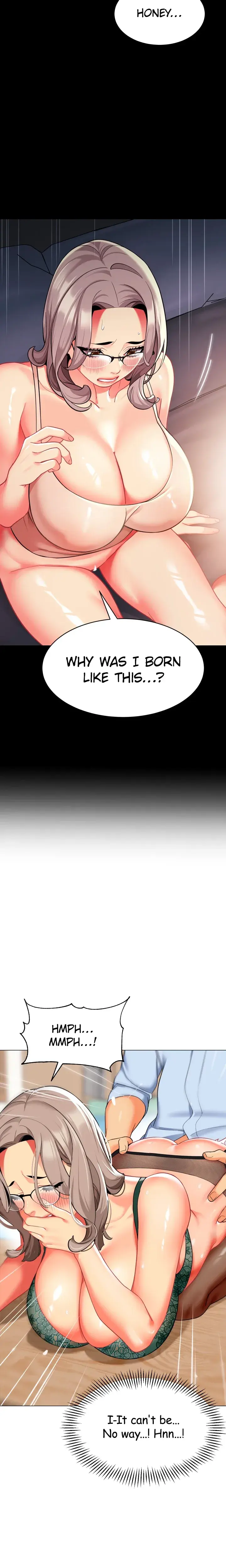 Kindergarten Drivers Dirty Secrets Chapter 31 - Page 17