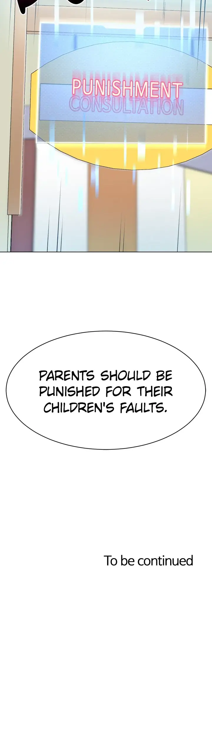 Kindergarten Drivers Dirty Secrets Chapter 34 - Page 25