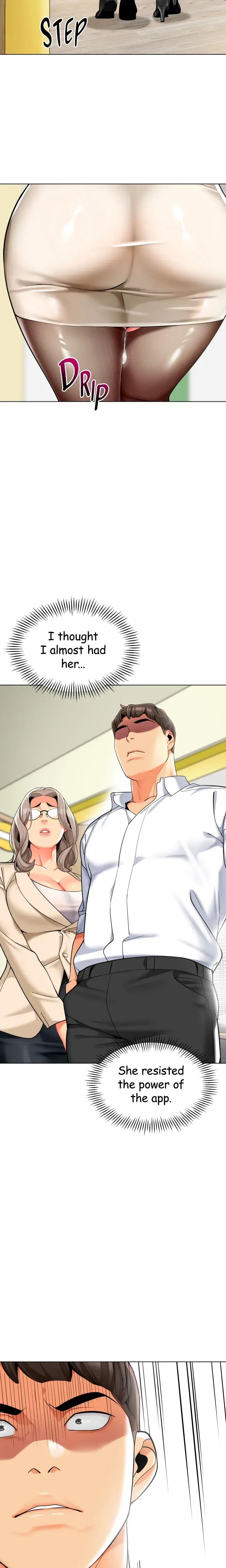 Kindergarten Drivers Dirty Secrets Chapter 37 - Page 16