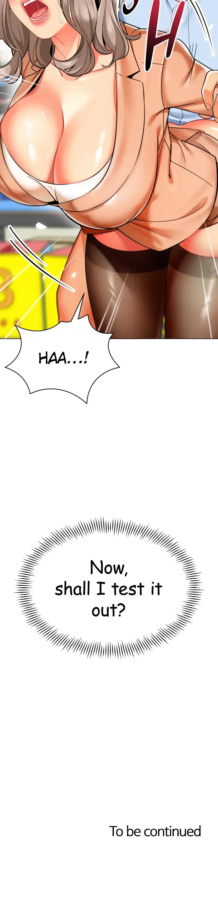 Kindergarten Drivers Dirty Secrets Chapter 39 - Page 27
