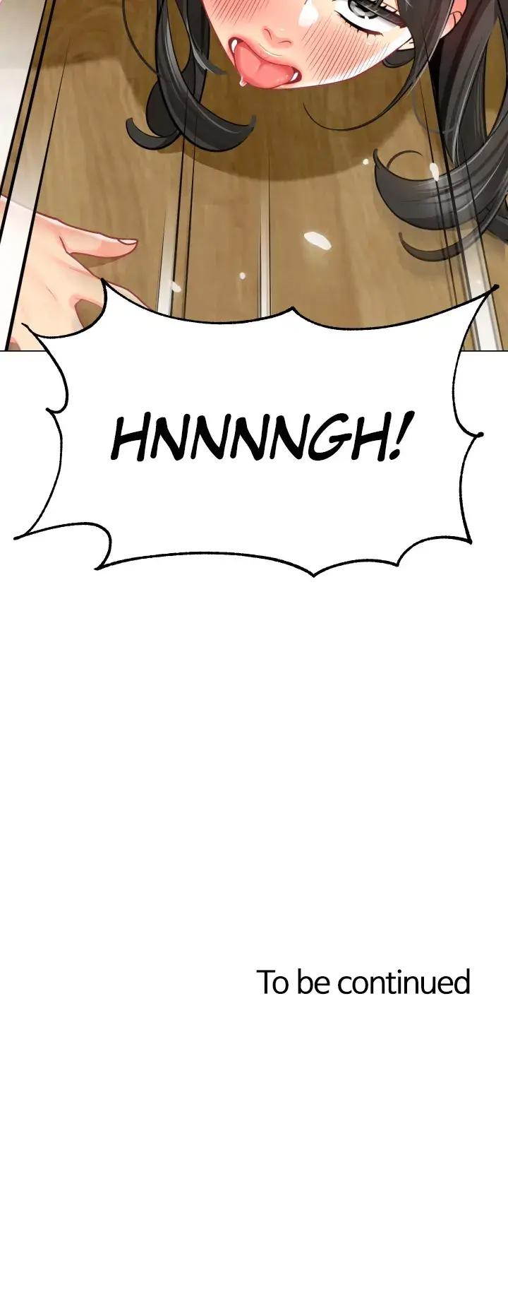 Kindergarten Drivers Dirty Secrets Chapter 47 - Page 28
