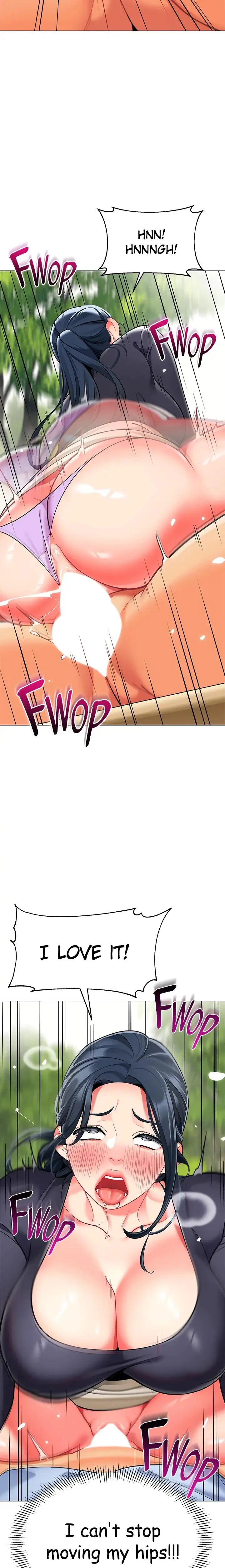 Kindergarten Drivers Dirty Secrets Chapter 52 - Page 2