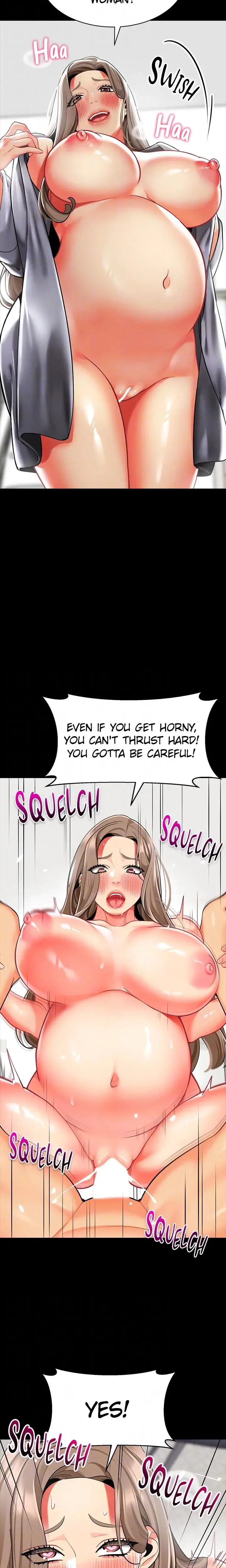 Kindergarten Drivers Dirty Secrets Chapter 56 - Page 5