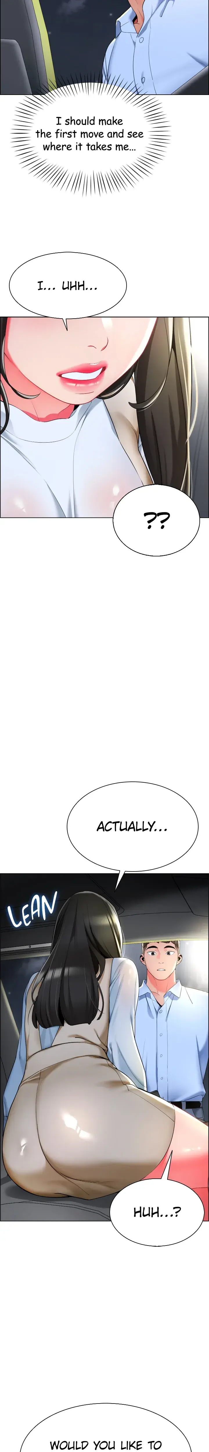 Kindergarten Drivers Dirty Secrets Chapter 9 - Page 20