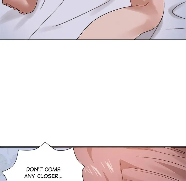 Kindness Of Evil Chapter 24 - Page 122