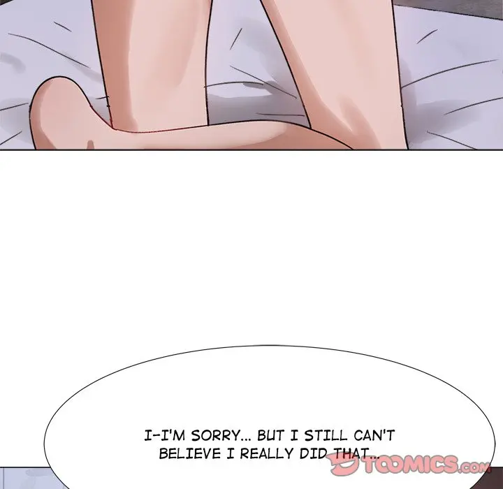 Kindness Of Evil Chapter 24 - Page 129
