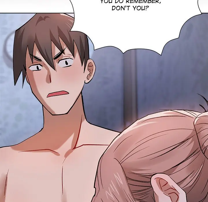 Kindness Of Evil Chapter 24 - Page 153