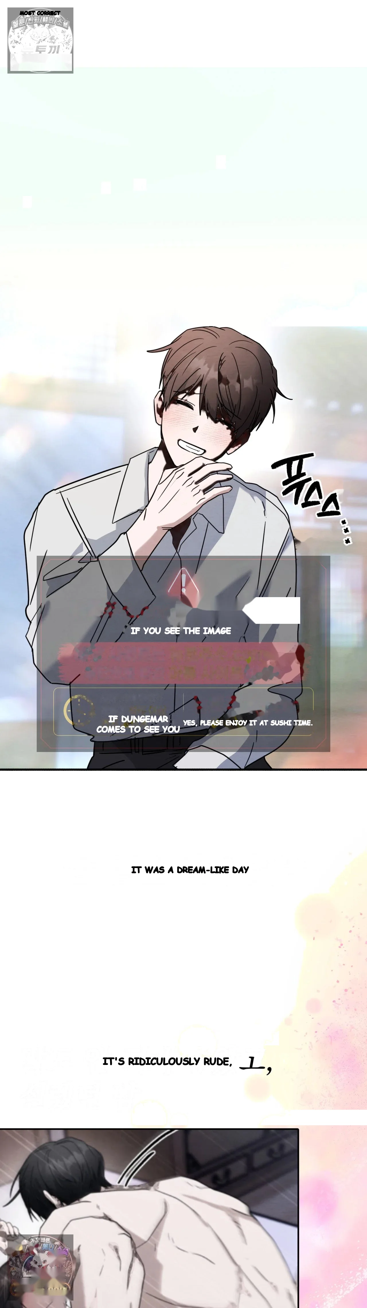 Kindness Of Evil Chapter 24 - Page 35