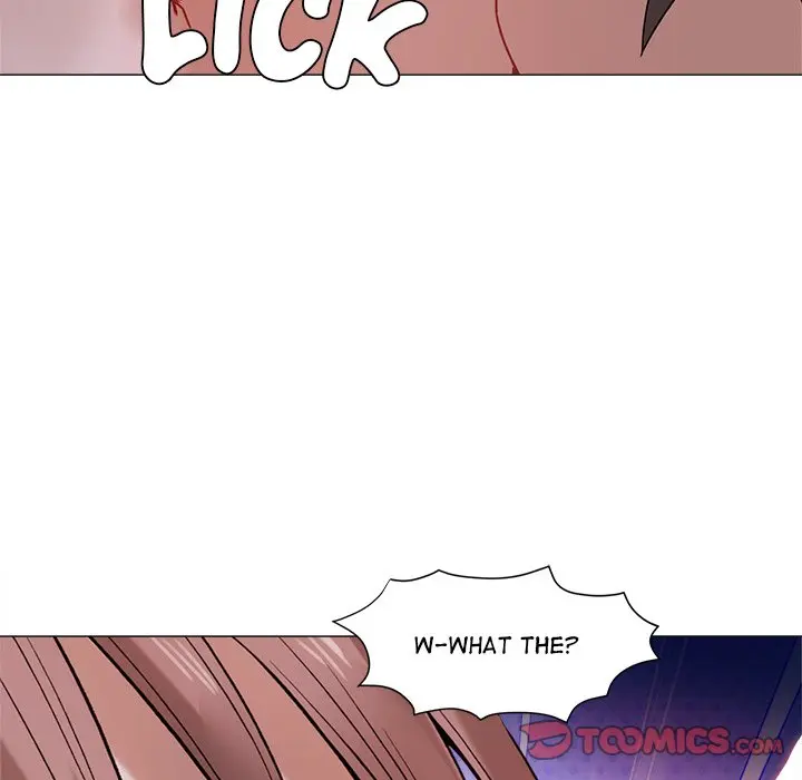 Kindness Of Evil Chapter 24 - Page 75