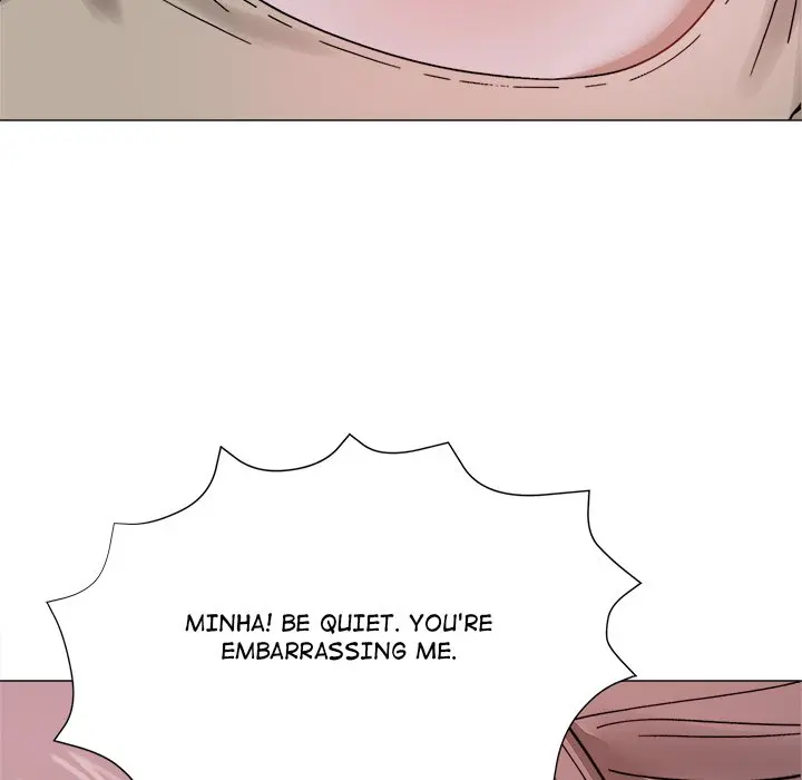 Kindness Of Evil Chapter 25 - Page 122
