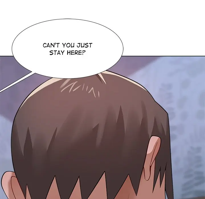 Kindness Of Evil Chapter 25 - Page 30