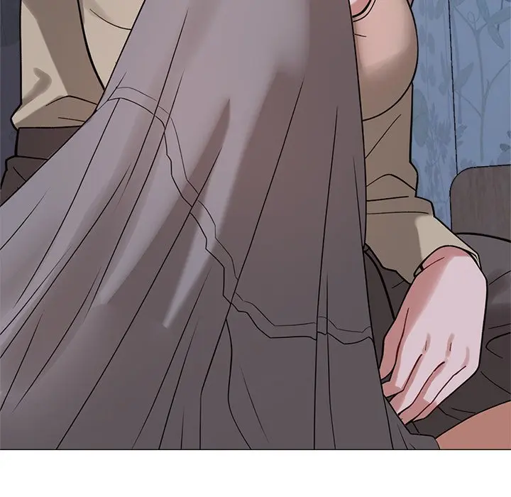 Kindness Of Evil Chapter 25 - Page 44