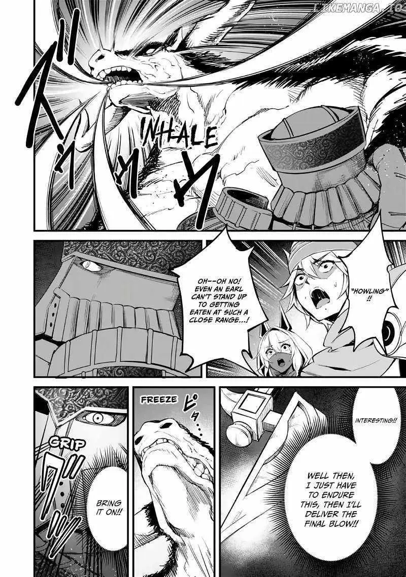 King Of The Labyrinth Chapter 12 - Page 28