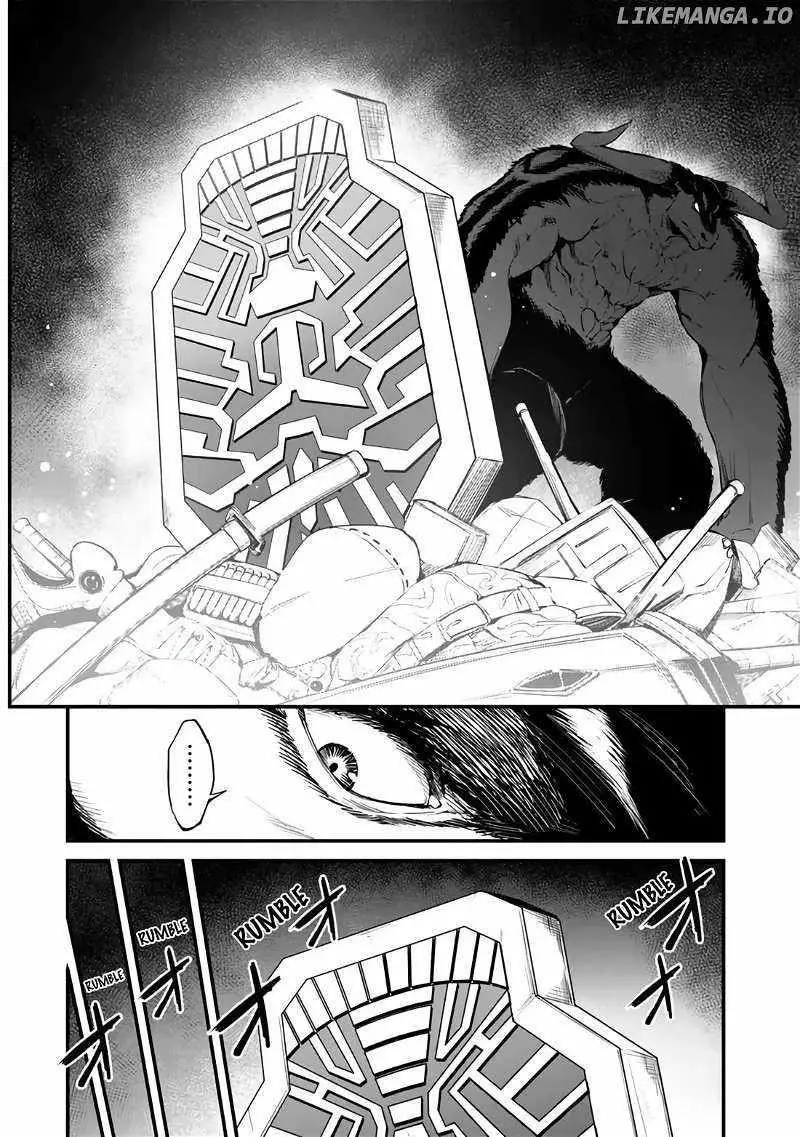 King Of The Labyrinth Chapter 12 - Page 36
