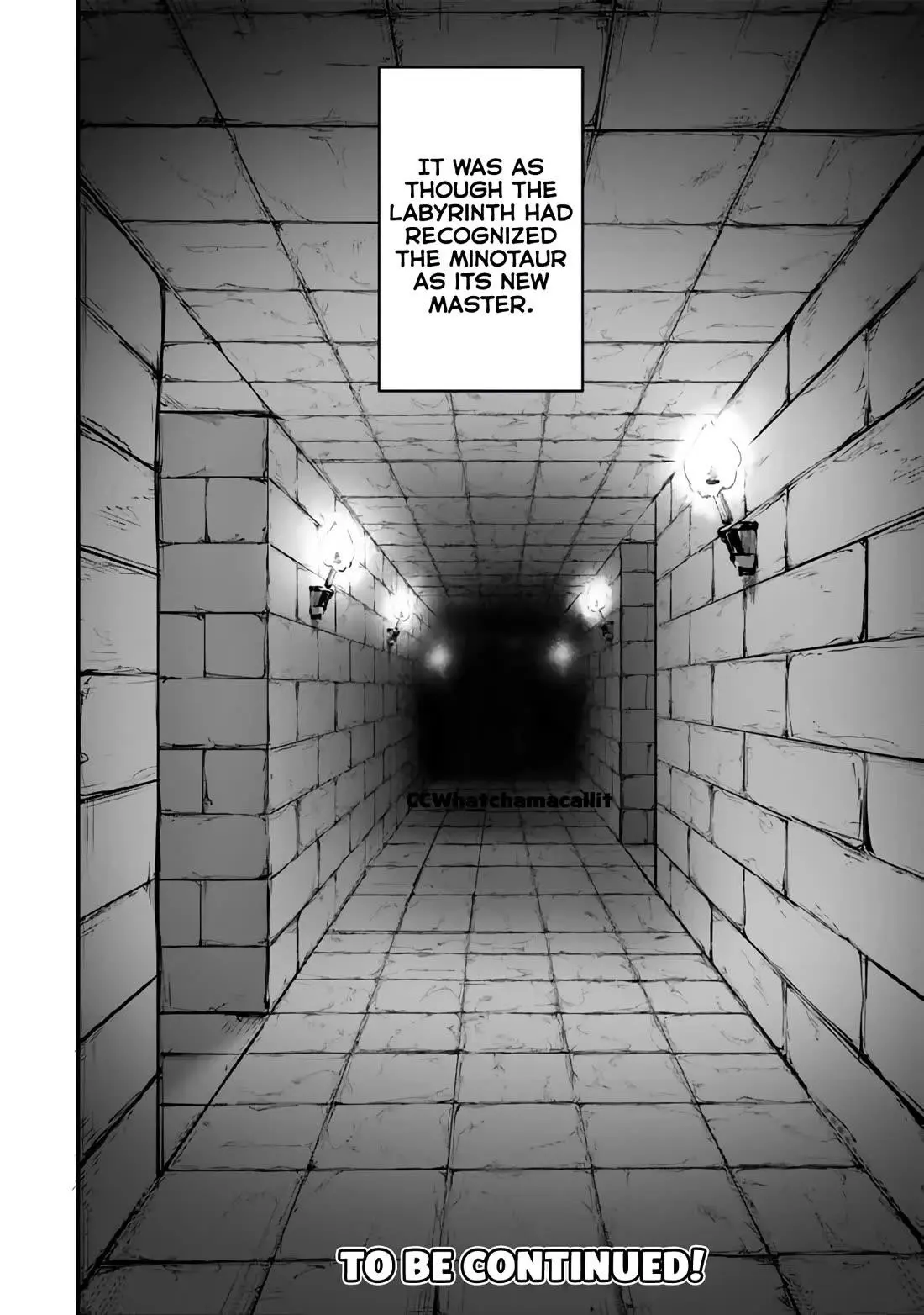 King Of The Labyrinth Chapter 14 - Page 29