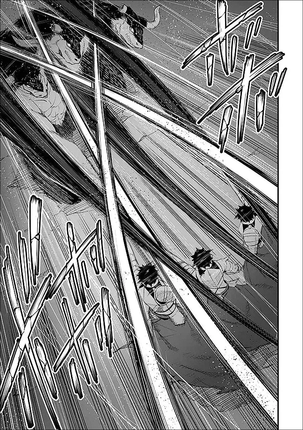 King Of The Labyrinth Chapter 16 - Page 20