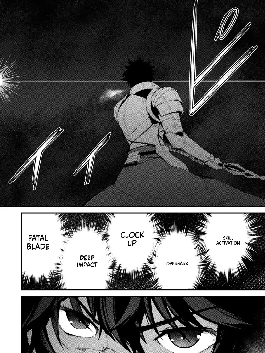 King Of The Labyrinth Chapter 17 - Page 40