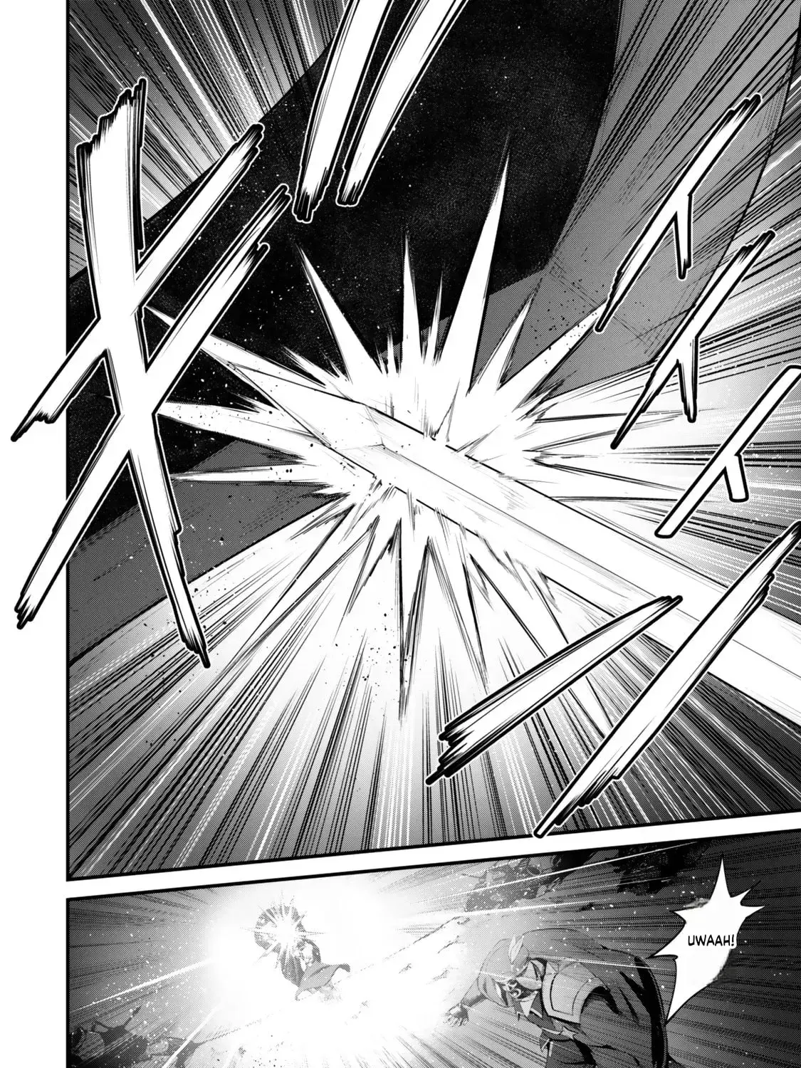 King Of The Labyrinth Chapter 17 - Page 52