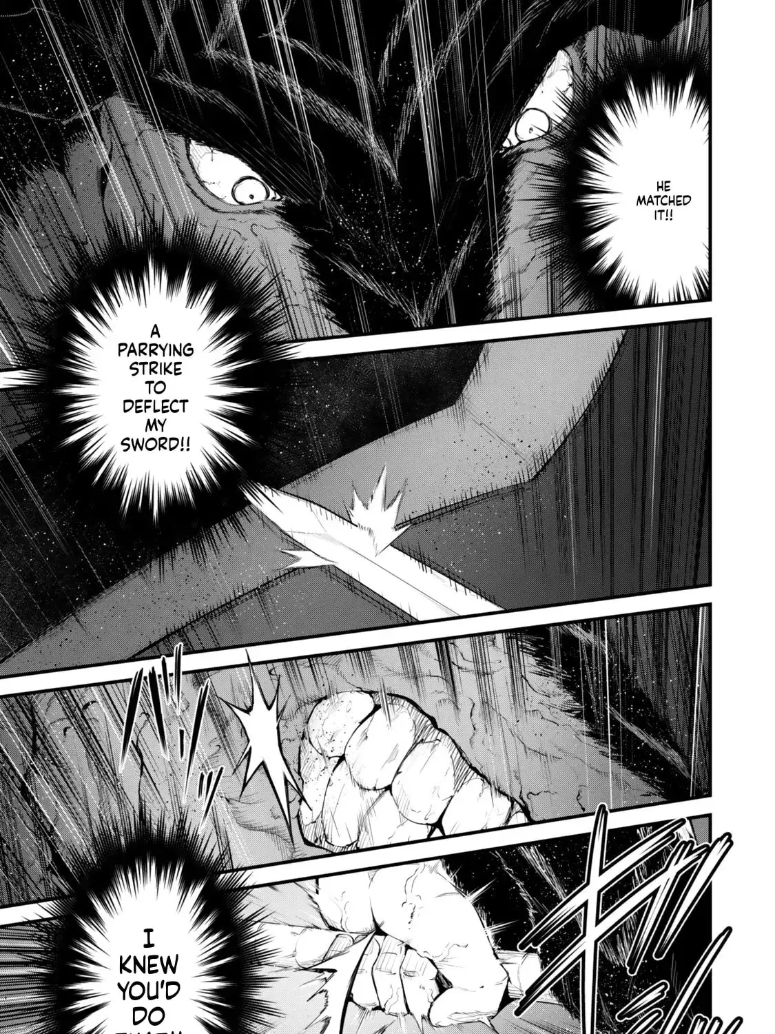 King Of The Labyrinth Chapter 17 - Page 54