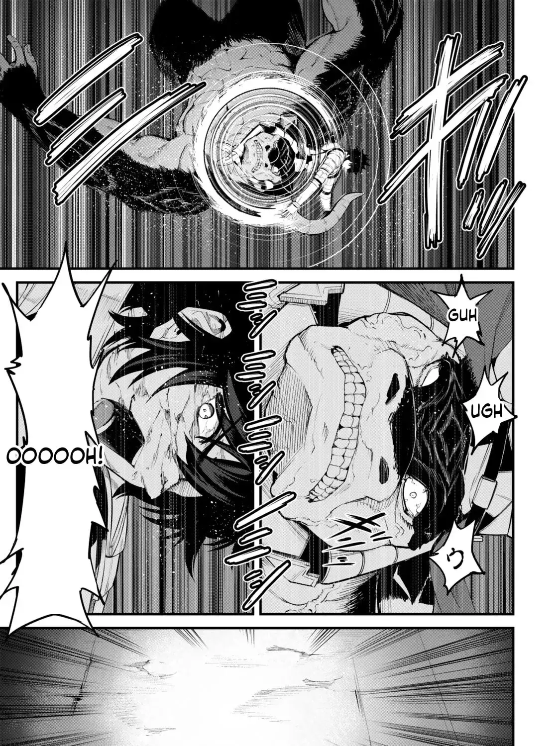 King Of The Labyrinth Chapter 18 - Page 42