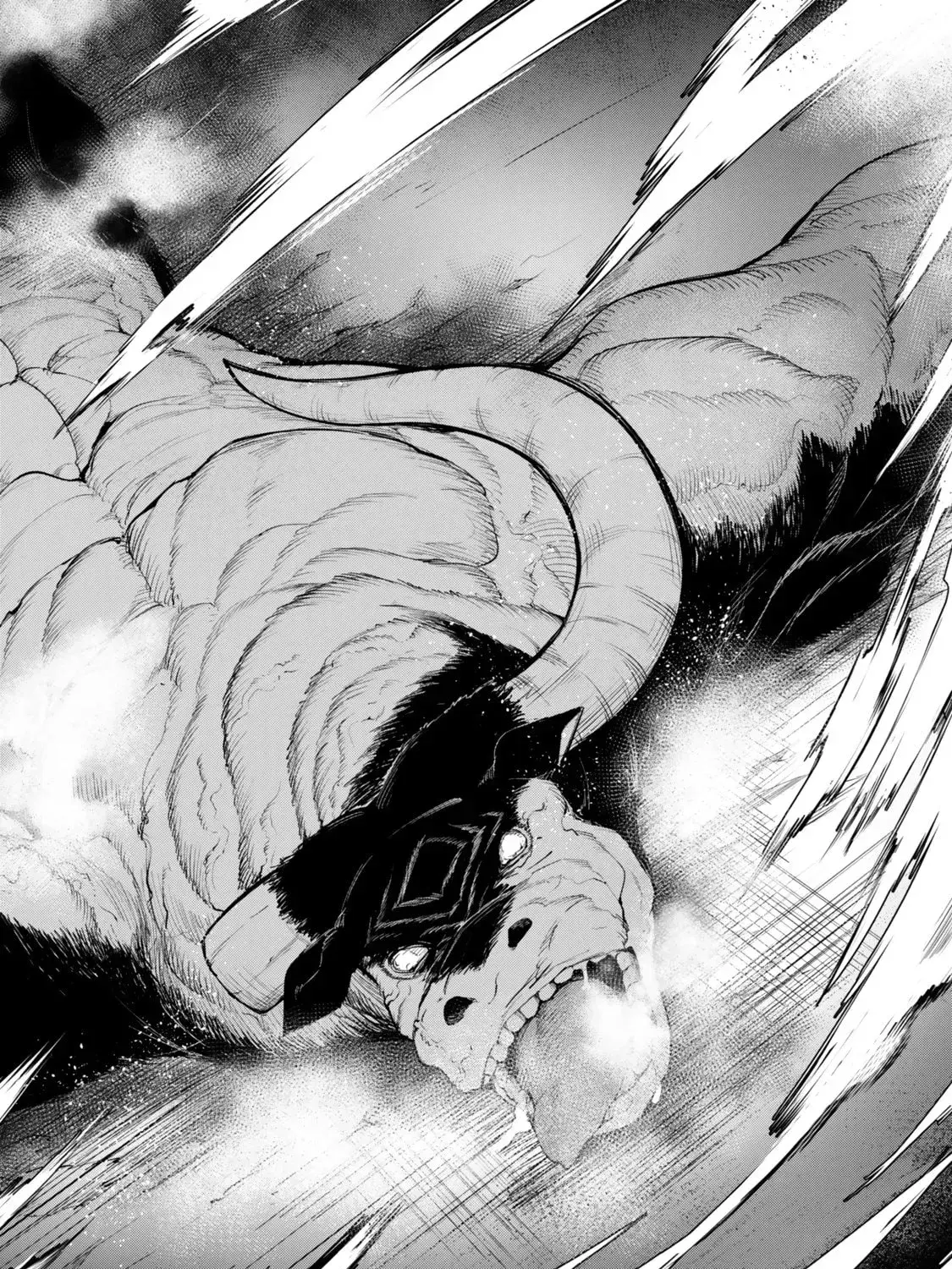 King Of The Labyrinth Chapter 18 - Page 48