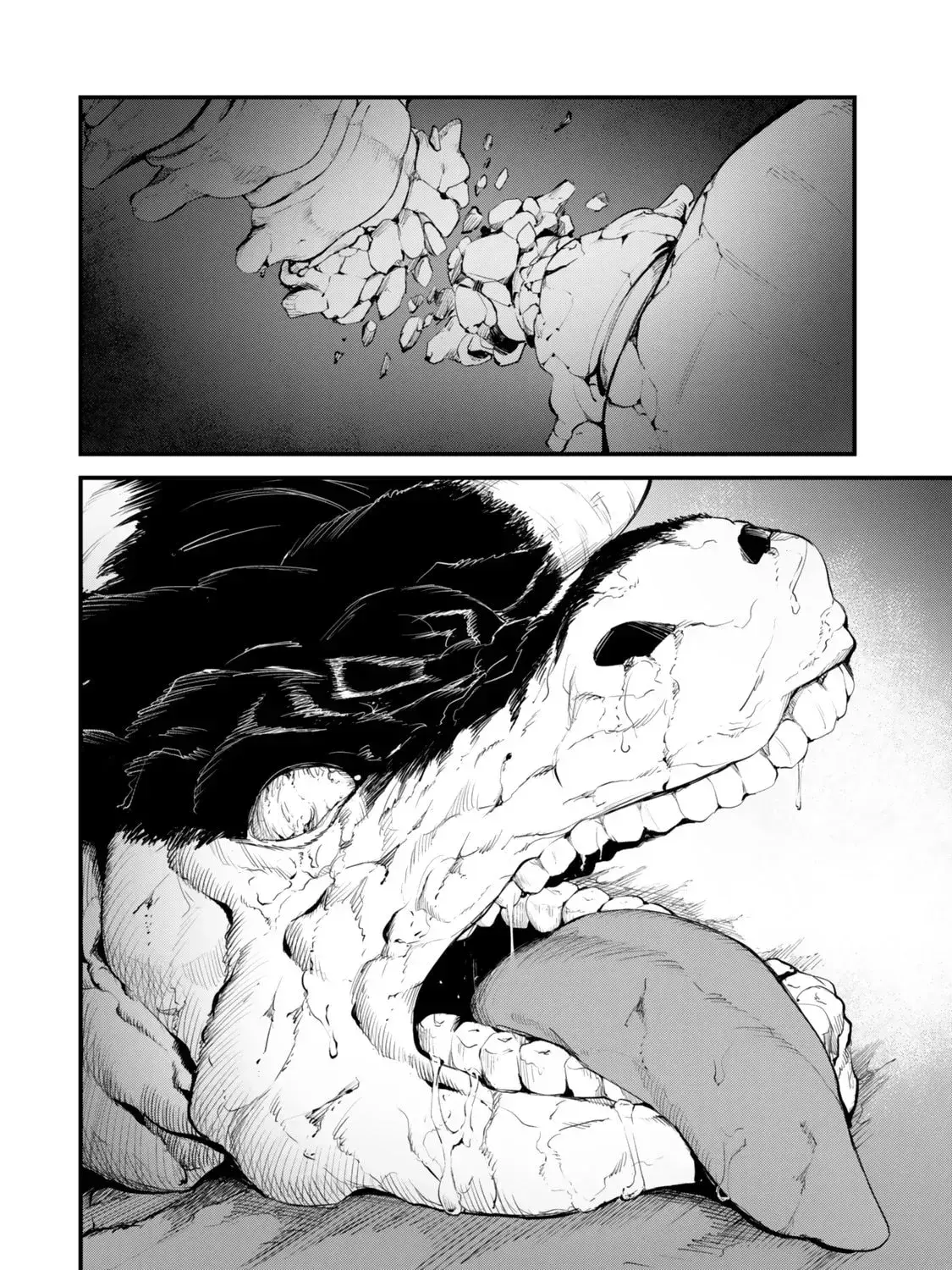 King Of The Labyrinth Chapter 18 - Page 52