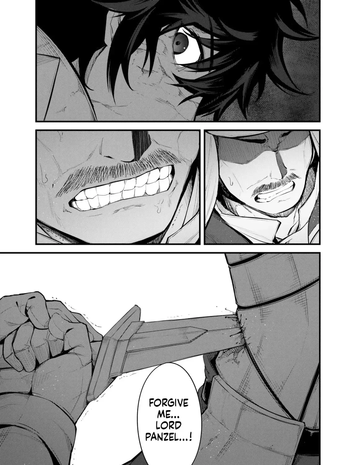 King Of The Labyrinth Chapter 18 - Page 66