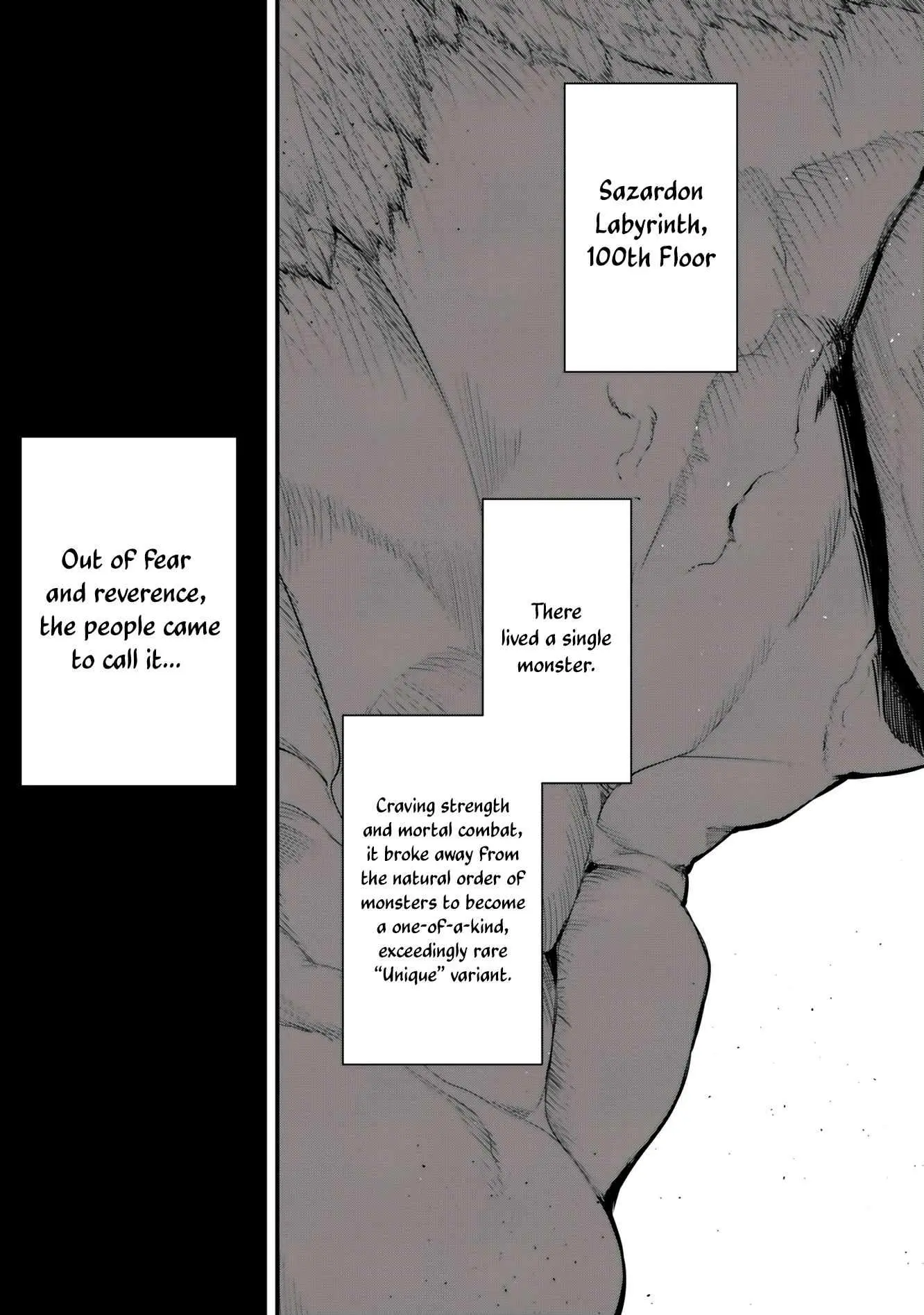 King Of The Labyrinth Chapter 20 - Page 20