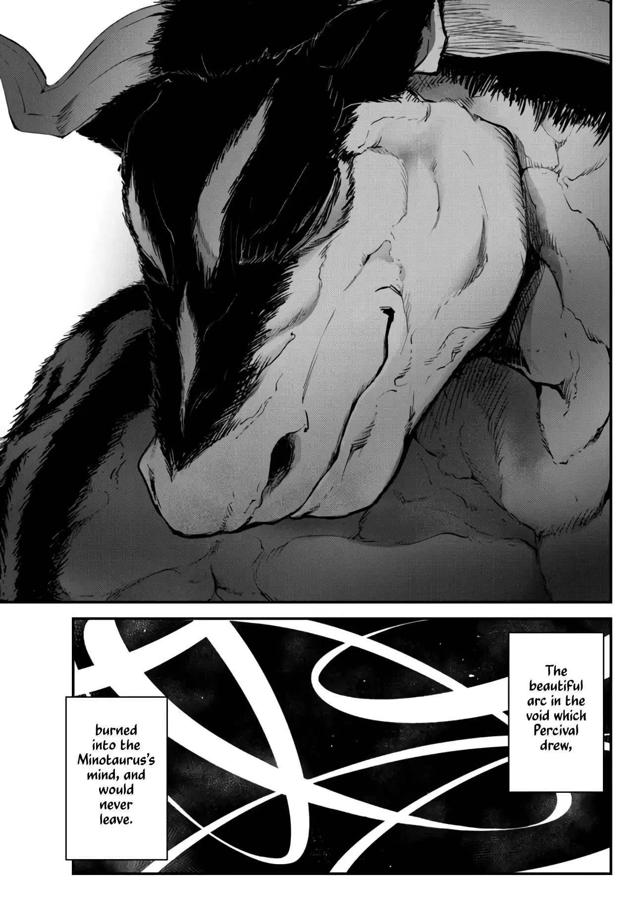 King Of The Labyrinth Chapter 7 - Page 15